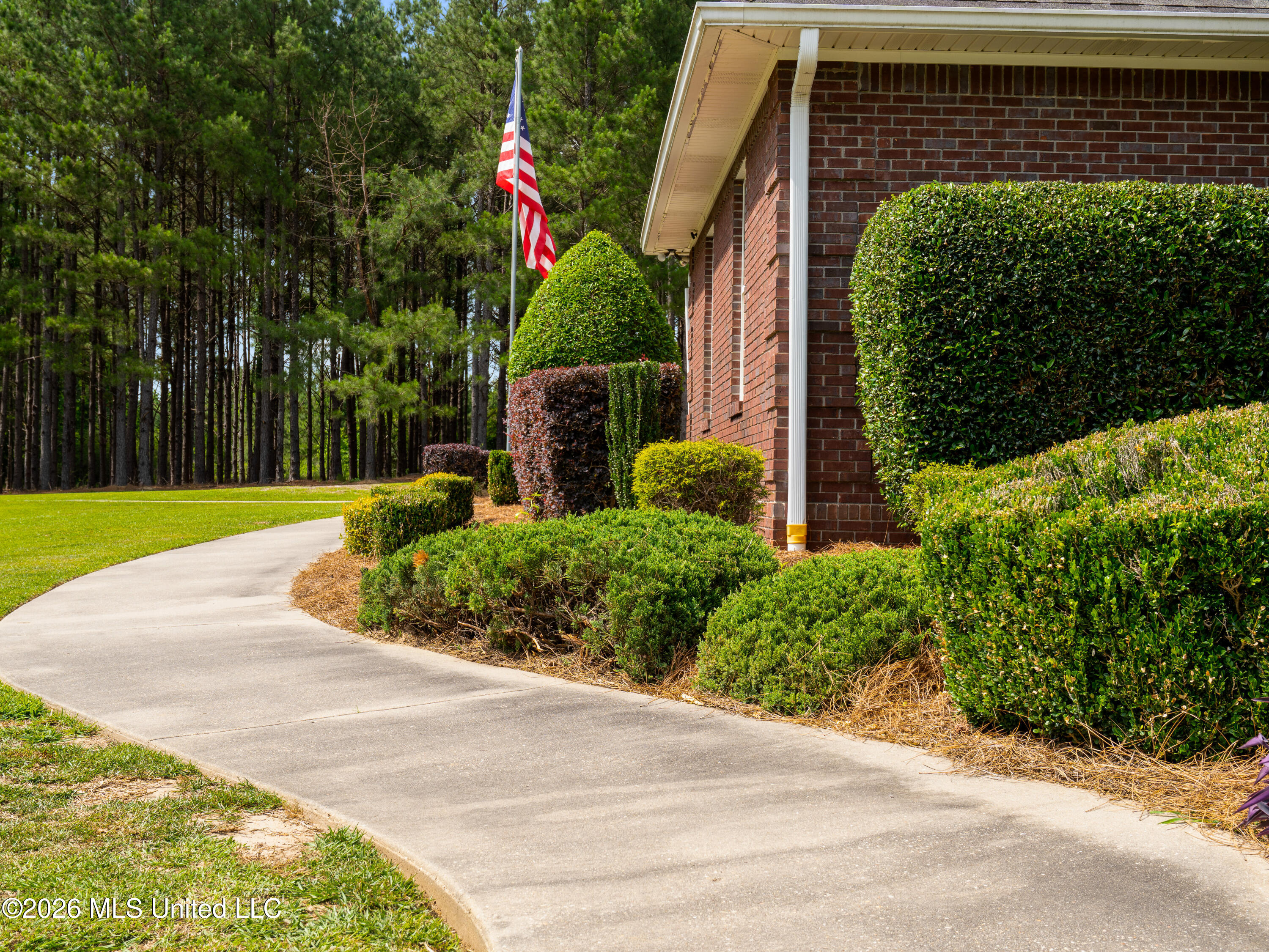 336 Toby Landrum Road Waynesboro, MS 39367 - Photo 24 of 106 A7403051