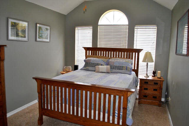 7060 Highpointe Place West Daphne, AL 36527 - Photo 23 of 29 Guest Bedroom 2