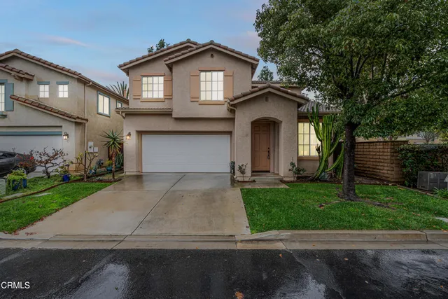 $870,000 | 380 Paseo Del Valle, Camarillo, CA 93010