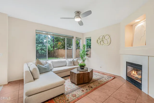 $870,000 | 380 Paseo Del Valle, Camarillo, CA 93010