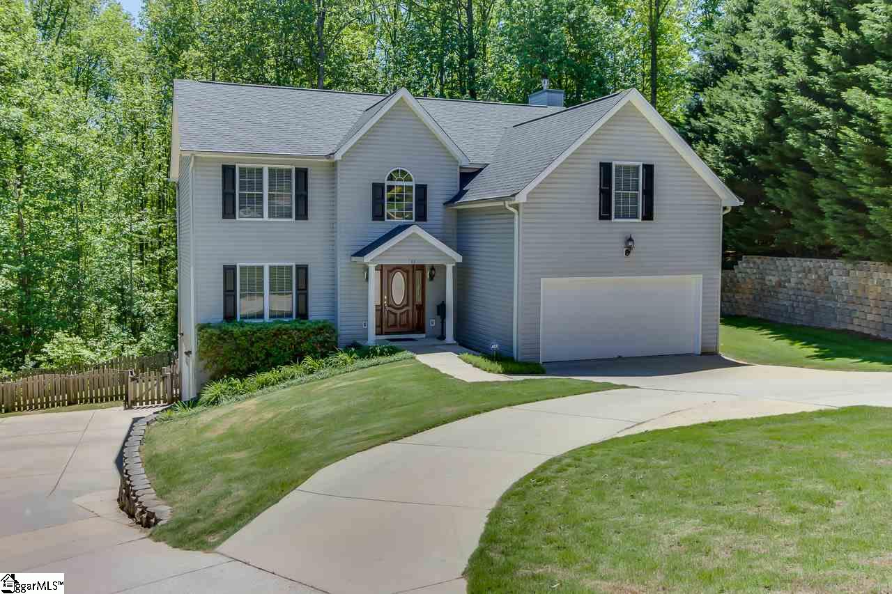 11 Fox Ridge Way Taylors, SC 29687 - Photo 3 of 36 Gallery Image 3