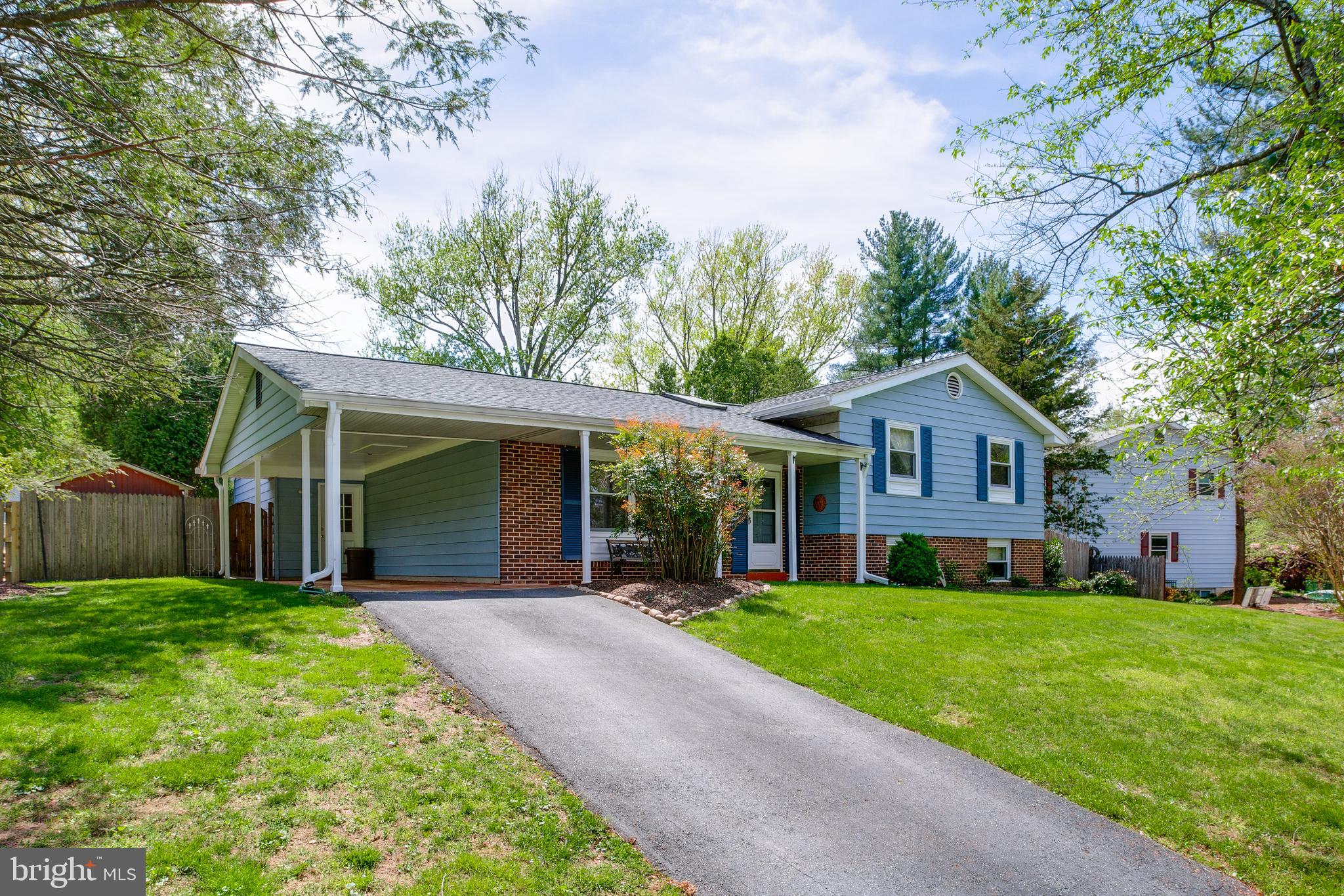 11340 Rambling Road Gaithersburg, MD 20879 - Photo 2 of 42 11340 Rambling Road
