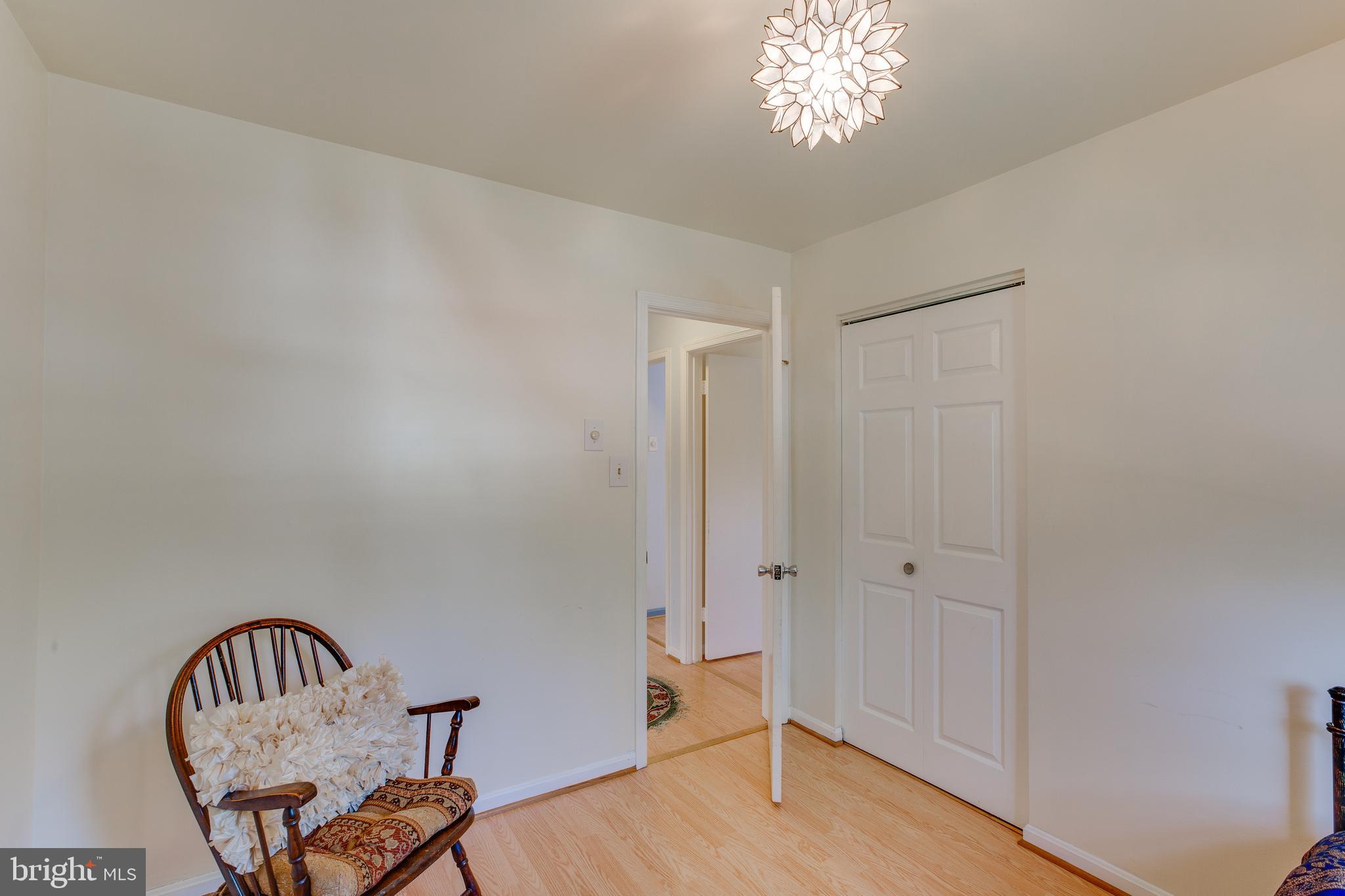 11340 Rambling Road Gaithersburg, MD 20879 - Photo 21 of 42 Bedroom 3