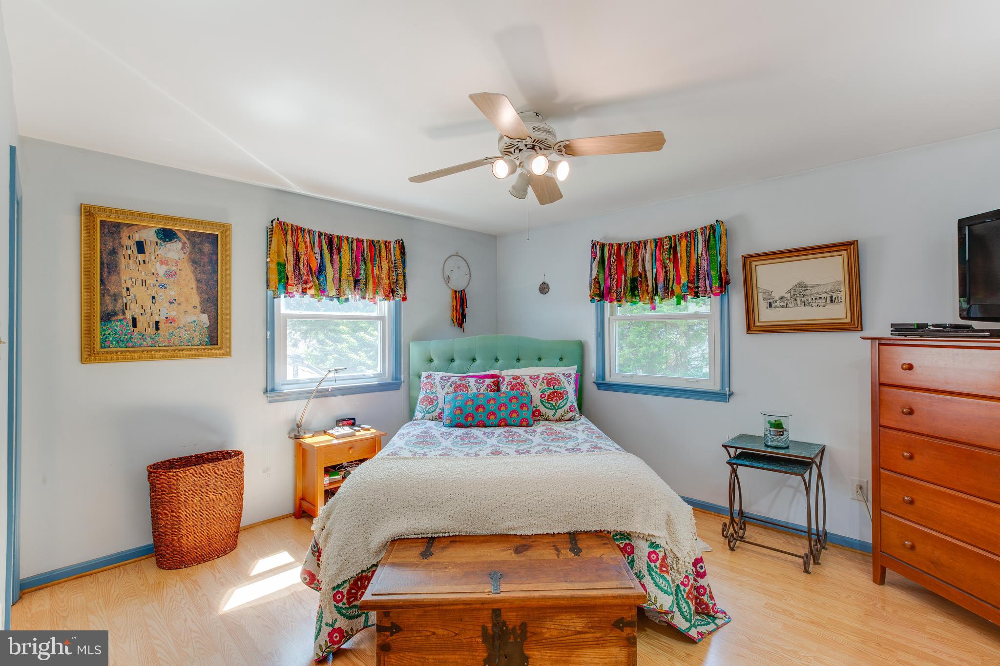 11340 Rambling Road Gaithersburg, MD 20879 - Photo 25 of 42 Owners Suite