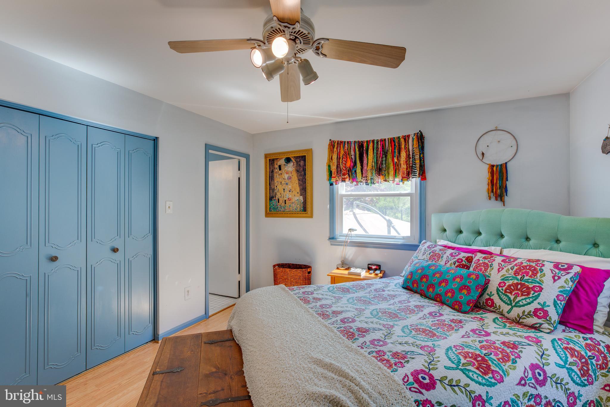 11340 Rambling Road Gaithersburg, MD 20879 - Photo 27 of 42 Owners Suite