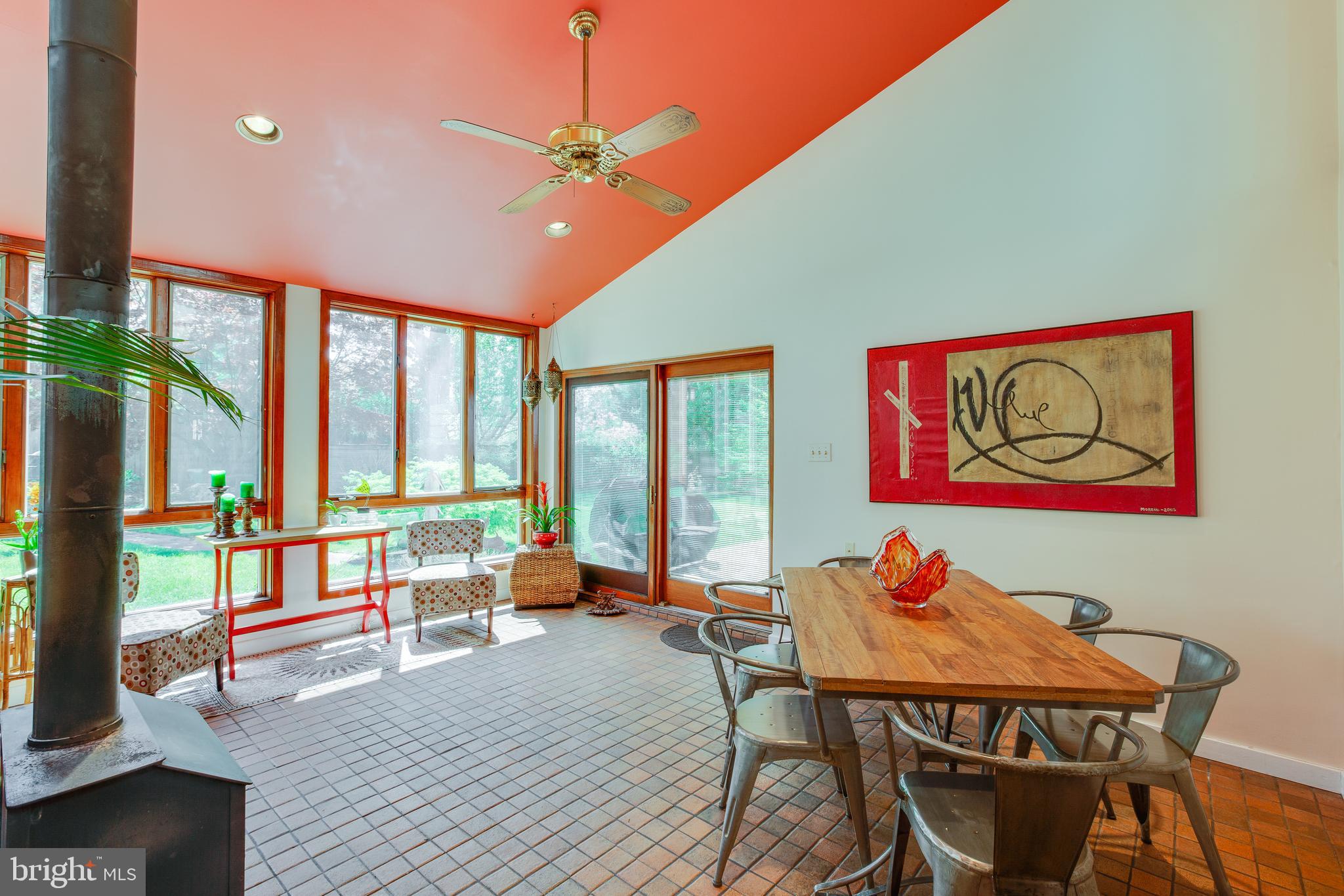 11340 Rambling Road Gaithersburg, MD 20879 - Photo 10 of 42 Large addition gives you space to spread out