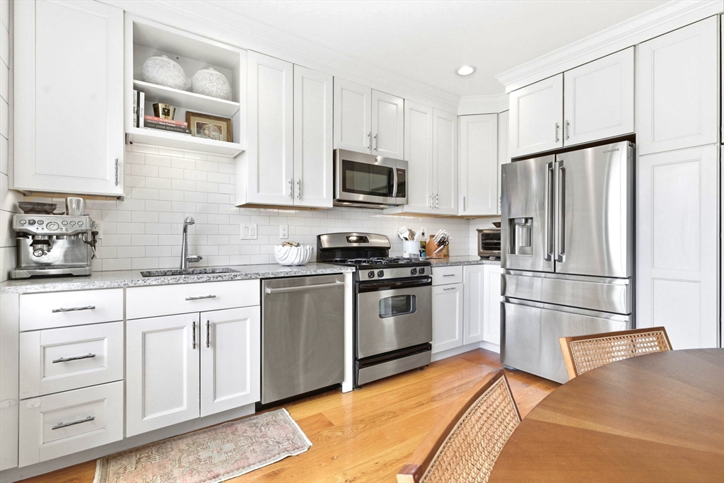 5 Allston Street, Unit 2 Boston, MA 02129 - Photo 8 of 20