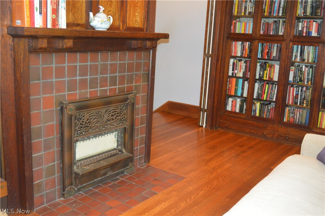 2828 Edgehill Road Cleveland, OH 44118 - Photo 16 of 32 Gallery Image 16