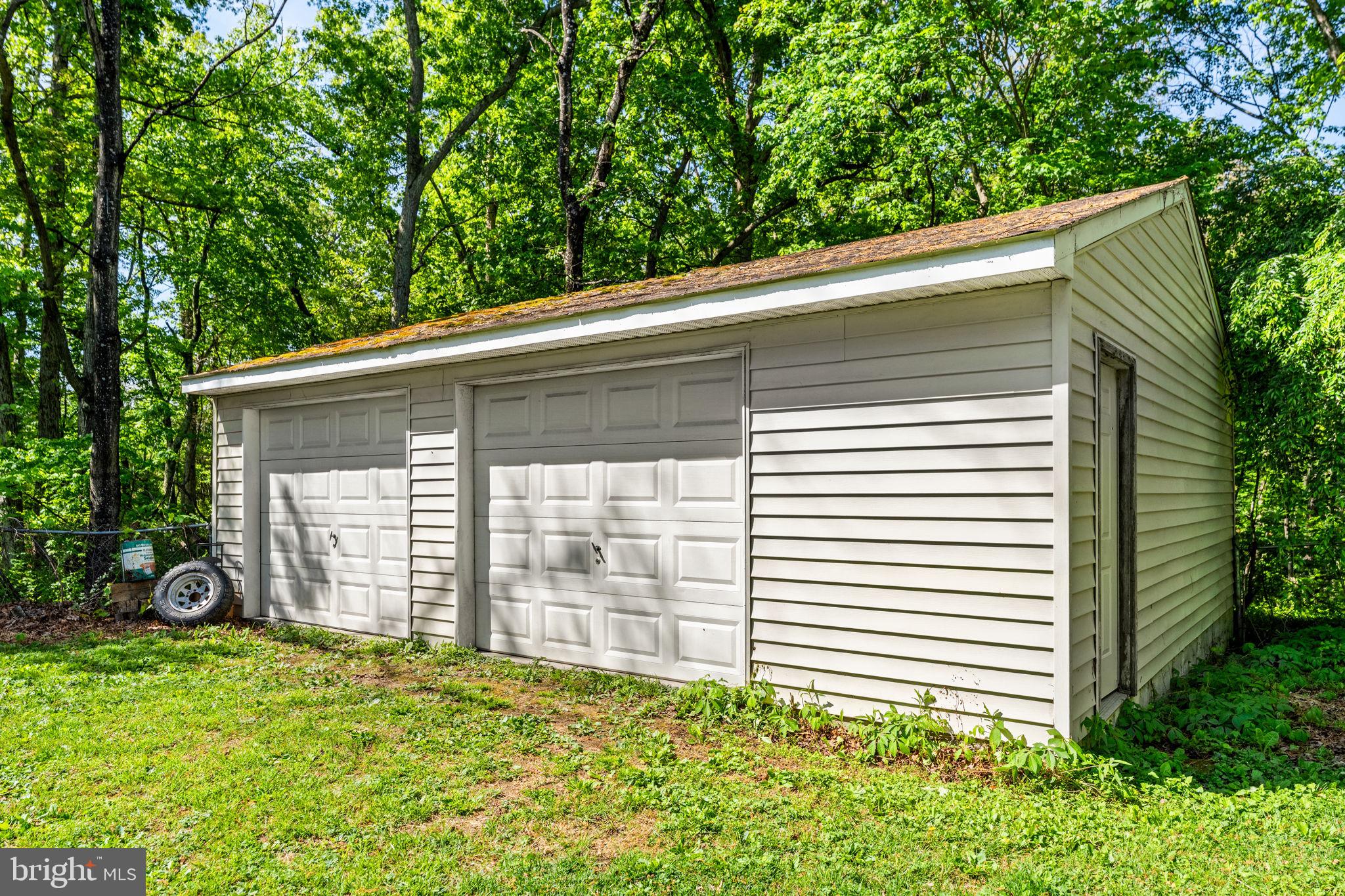 102 Hall Road Front Royal, VA 22630 - Photo 46 of 49