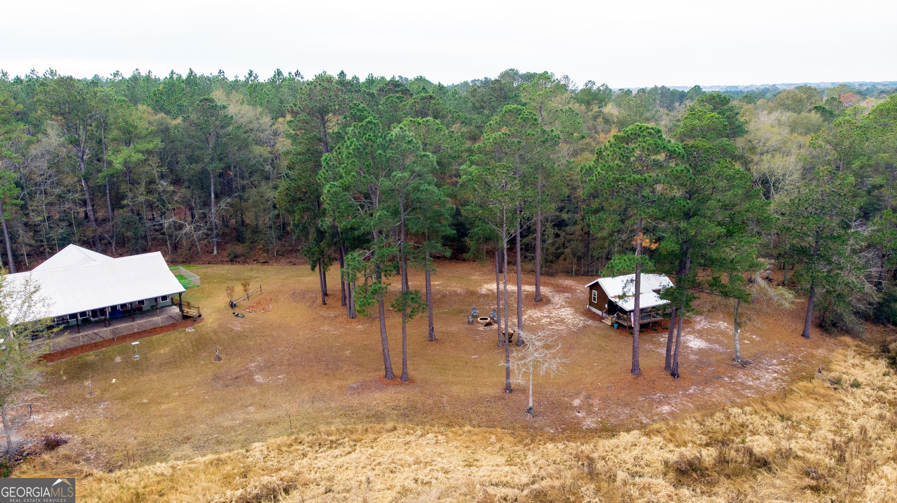 418 Oglesby Pond Road Portal, GA 30450 - Photo 24 of 74