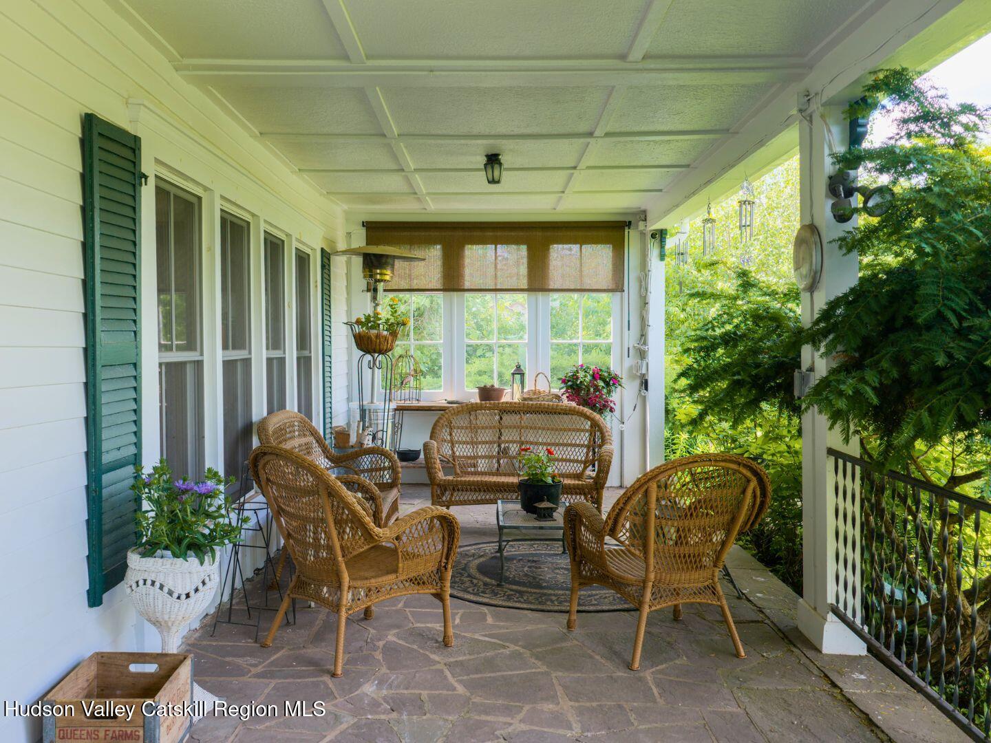 890 Hogg Mountain Road Fleischmanns, NY 12430 - Photo 5 of 41 6