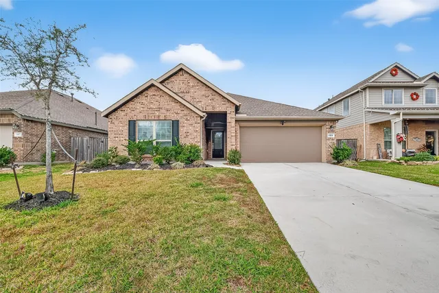 $299,995 | 19168 Pinewood Grove Trail, New Caney, TX 77357