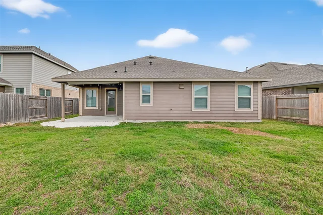 $299,995 | 19168 Pinewood Grove Trail, New Caney, TX 77357