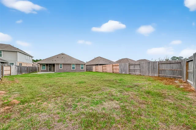 $299,995 | 19168 Pinewood Grove Trail, New Caney, TX 77357