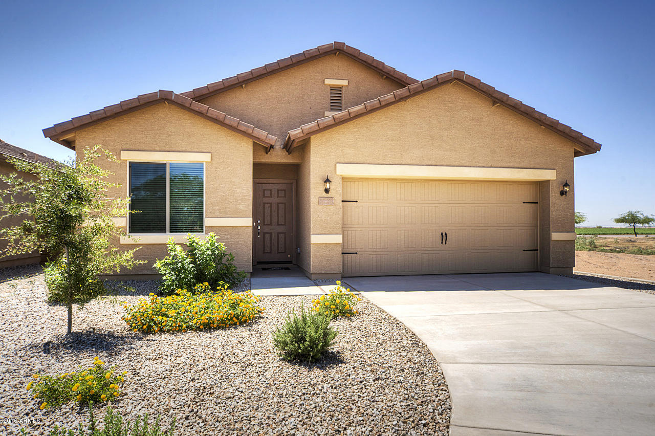 7725 West Carter Road Laveen, AZ 85339 - Photo 1 of 13 Bisbee Left 01