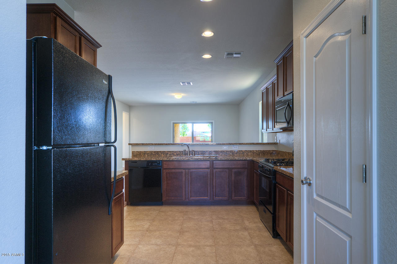 7725 West Carter Road Laveen, AZ 85339 - Photo 11 of 13 Bisbee Left 03