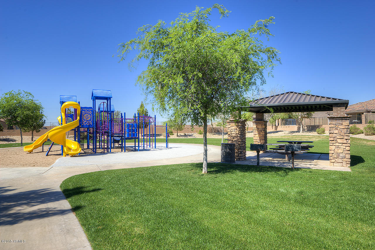 7725 West Carter Road Laveen, AZ 85339 - Photo 3 of 13 trailside_point_04