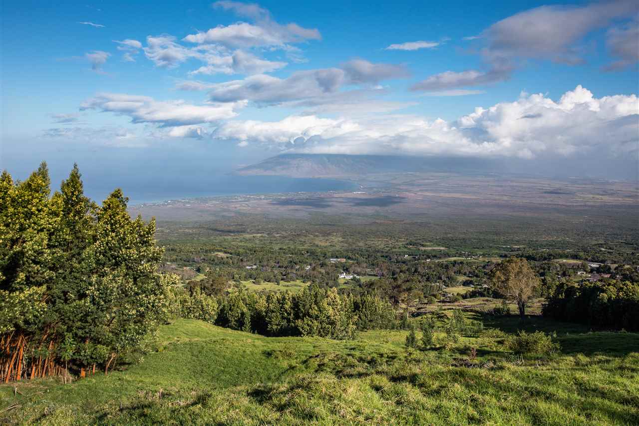 0 Cross Road Kula, HI 96790 - Photo 24 of 30 a view of a city