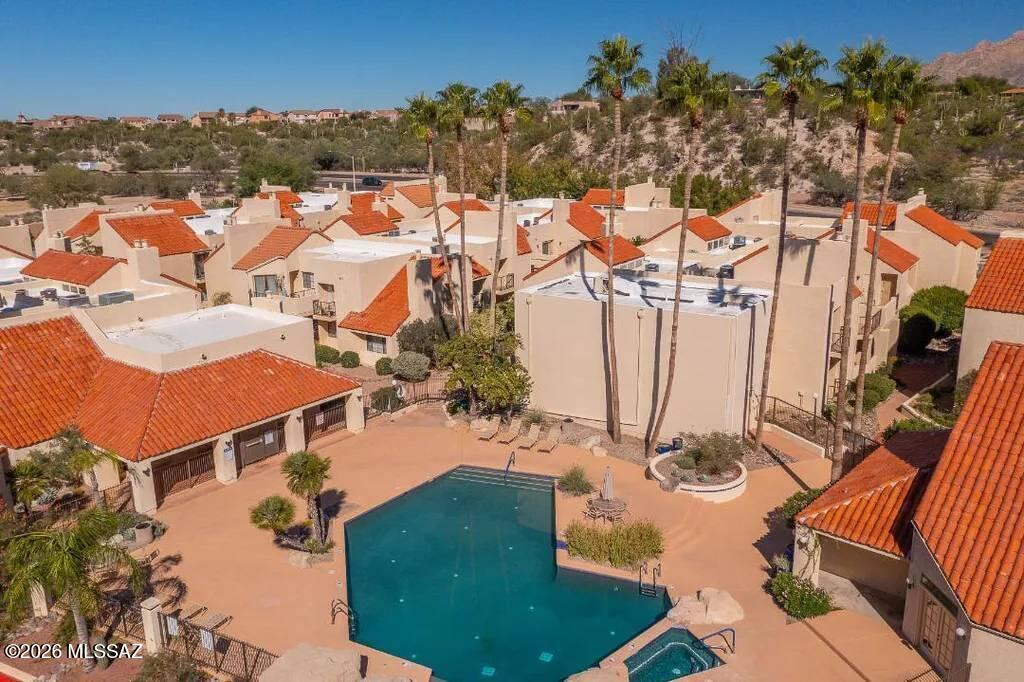 1200 East River Road, Unit F64 Tucson, AZ 85718 - Photo 22 of 23 1200 E River Condos