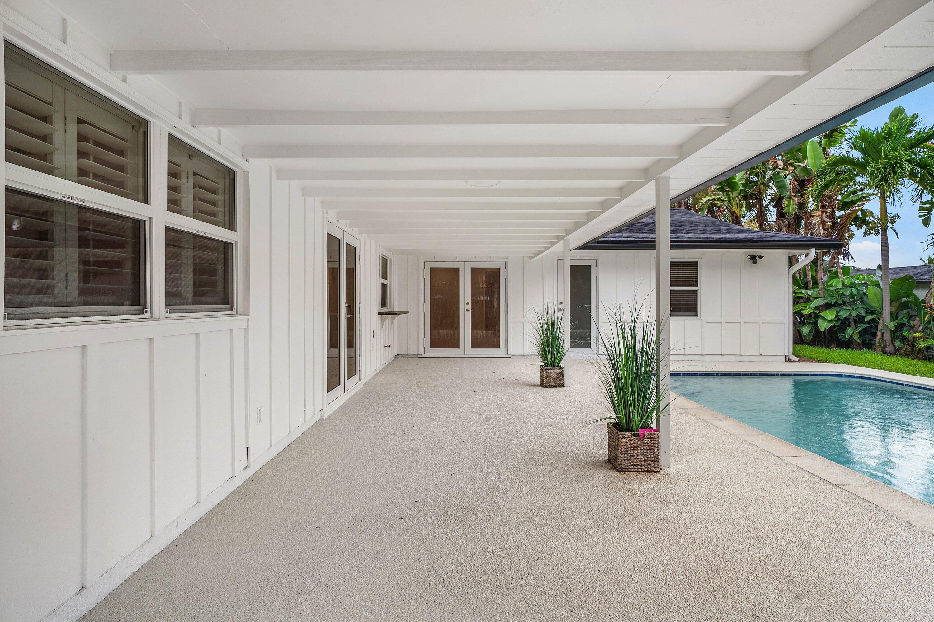 1551 Southwest 10th Street Boca Raton, FL 33486 - Photo 35 of 52 Pool
