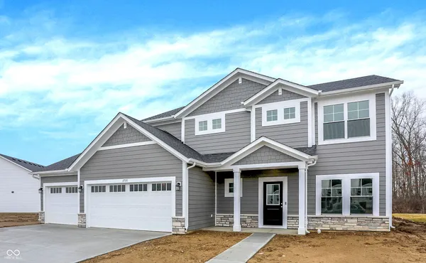 $469,027 | 2720 Bo Street, Plainfield, IN 46168