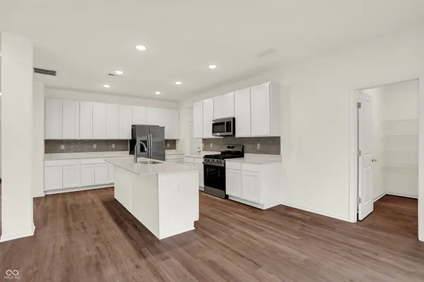 $469,027 | 2720 Bo Street, Plainfield, IN 46168