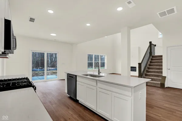 $469,027 | 2720 Bo Street, Plainfield, IN 46168