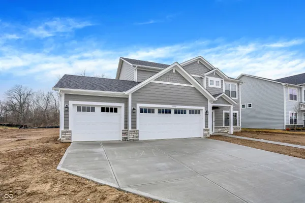 $469,027 | 2720 Bo Street, Plainfield, IN 46168