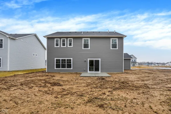 $469,027 | 2720 Bo Street, Plainfield, IN 46168