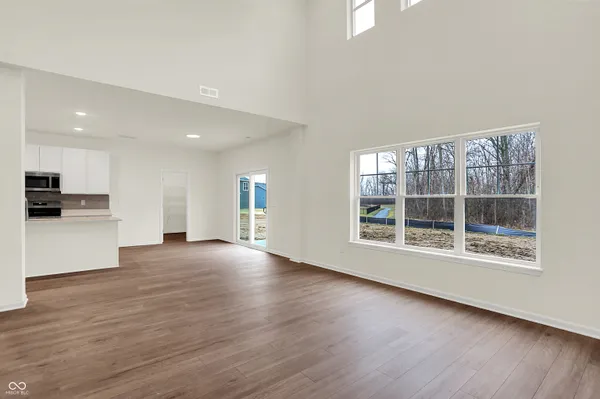 $469,027 | 2720 Bo Street, Plainfield, IN 46168