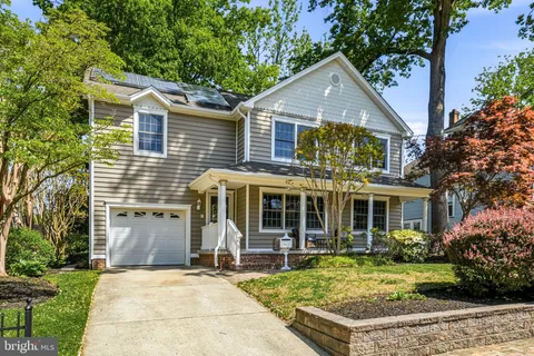 $1,300,000 | 209 Lincoln Avenue, Haddonfield, NJ 08033