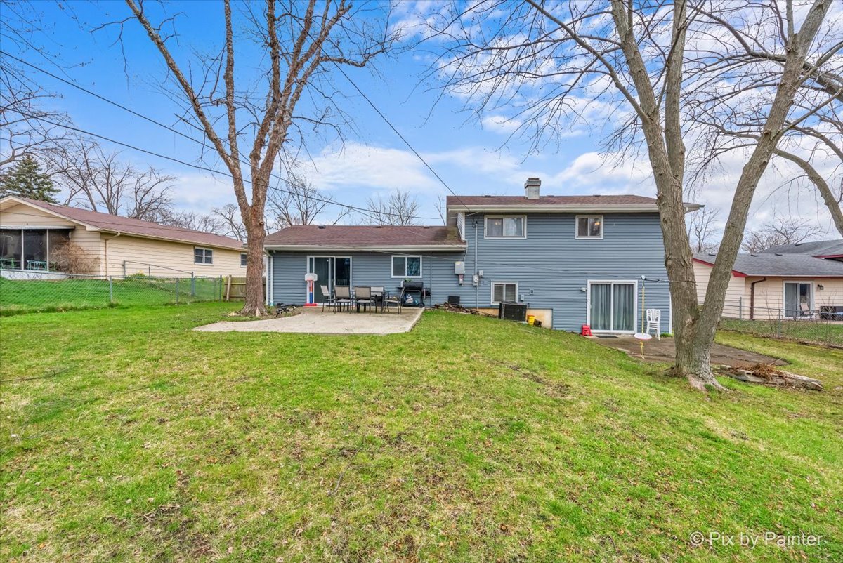 1660 Kent Road Hoffman Estates, IL 60169 - Photo 23 of 27