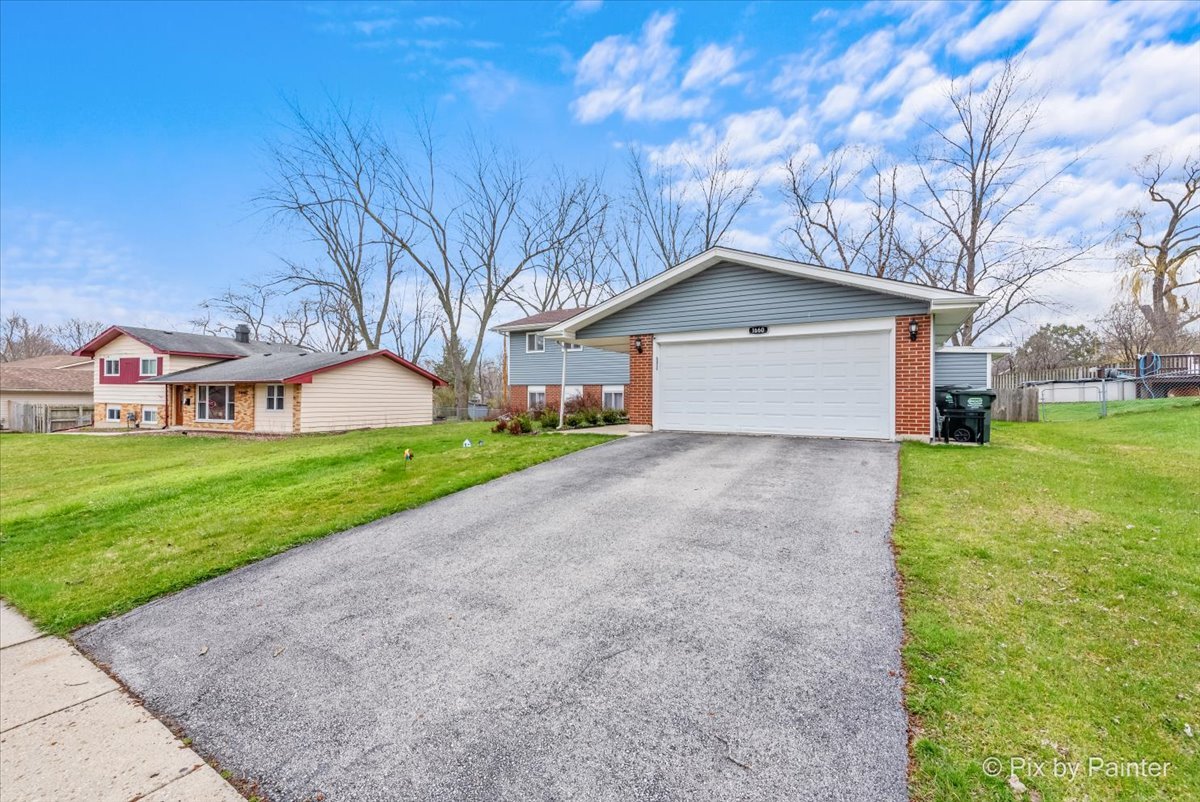 1660 Kent Road Hoffman Estates, IL 60169 - Photo 27 of 27