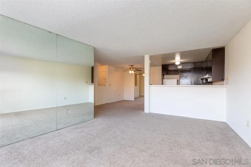 6780 Friars Road, Unit 257 San Diego, CA 92108 - Photo 2 of 20 a view of a kitchen with a sink