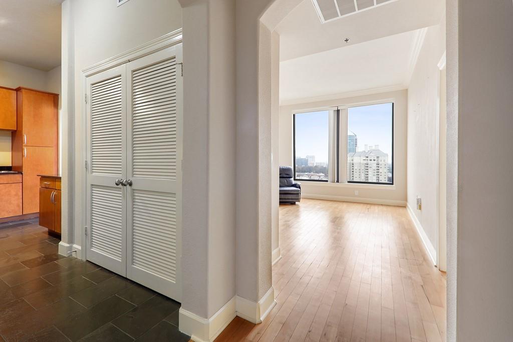 3445 Stratford Road Northeast, Unit 2309 Atlanta, GA 30326 - Photo 4 of 53