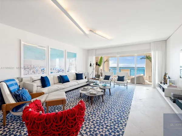 $35,000 | 5142 Fisher Island Drive, Unit 5142, Miami Beach, FL 33109
