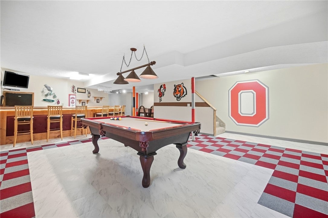 9625 Clearcreek Franklin Road Springboro, OH 45342 - Photo 46 of 85 Gallery Image 46
