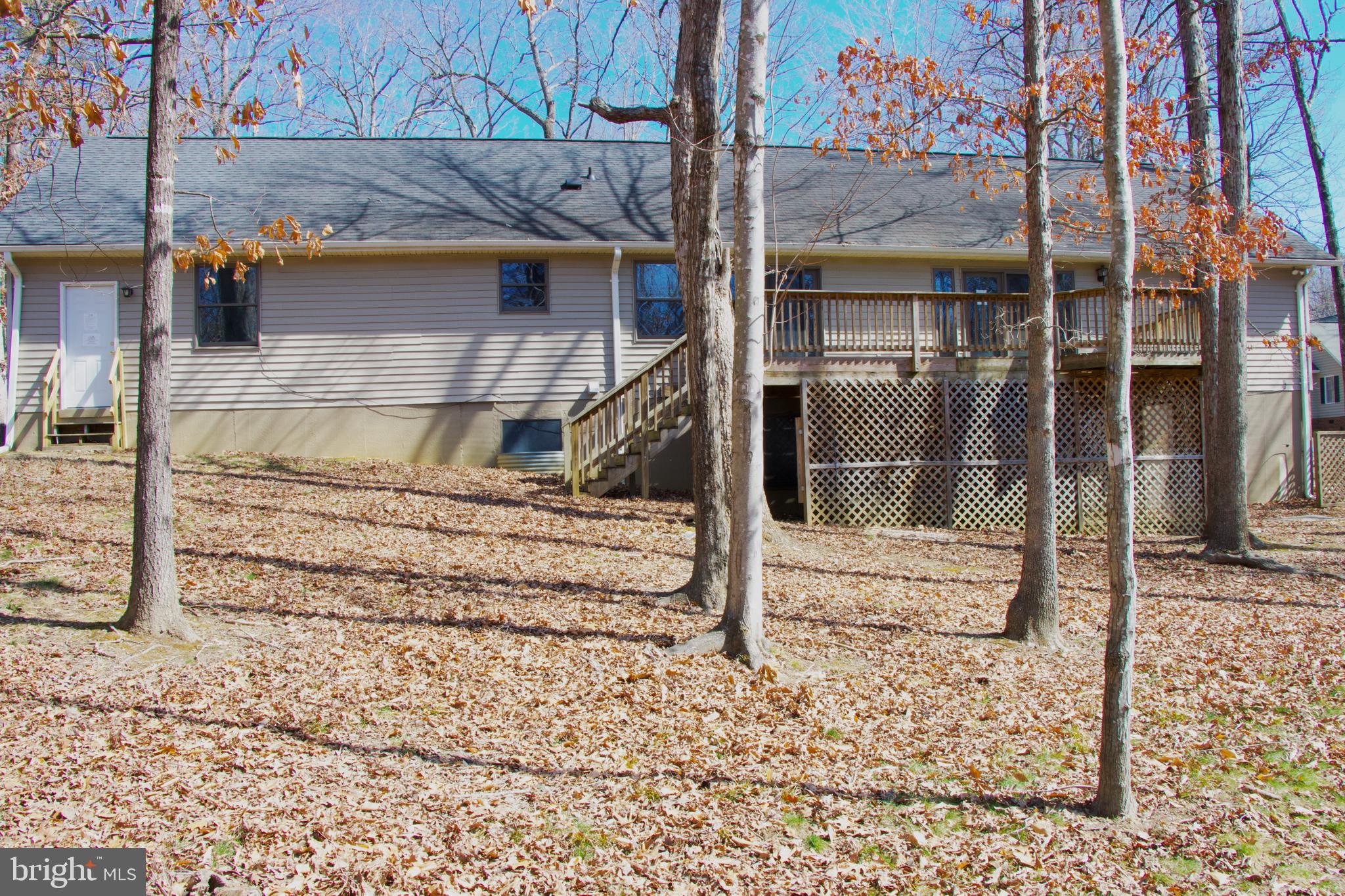 201 Happy Creek Road Locust Grove, VA 22508 - Photo 26 of 26 Gallery Image 26
