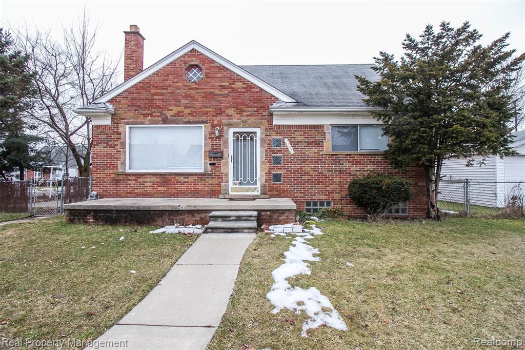 7303 Patton Street Detroit, MI 48228 - Photo 1 of 29