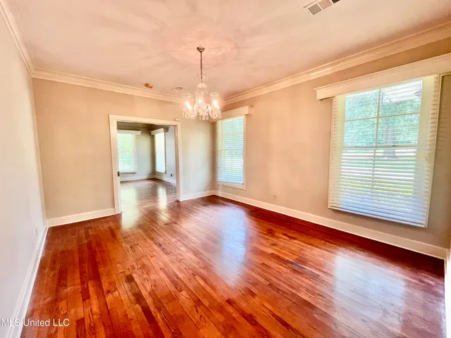 $519,000 | 1142 Henley Circle, Hazlehurst, MS 39083