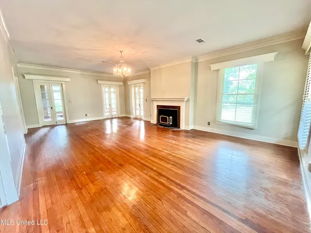 $519,000 | 1142 Henley Circle, Hazlehurst, MS 39083