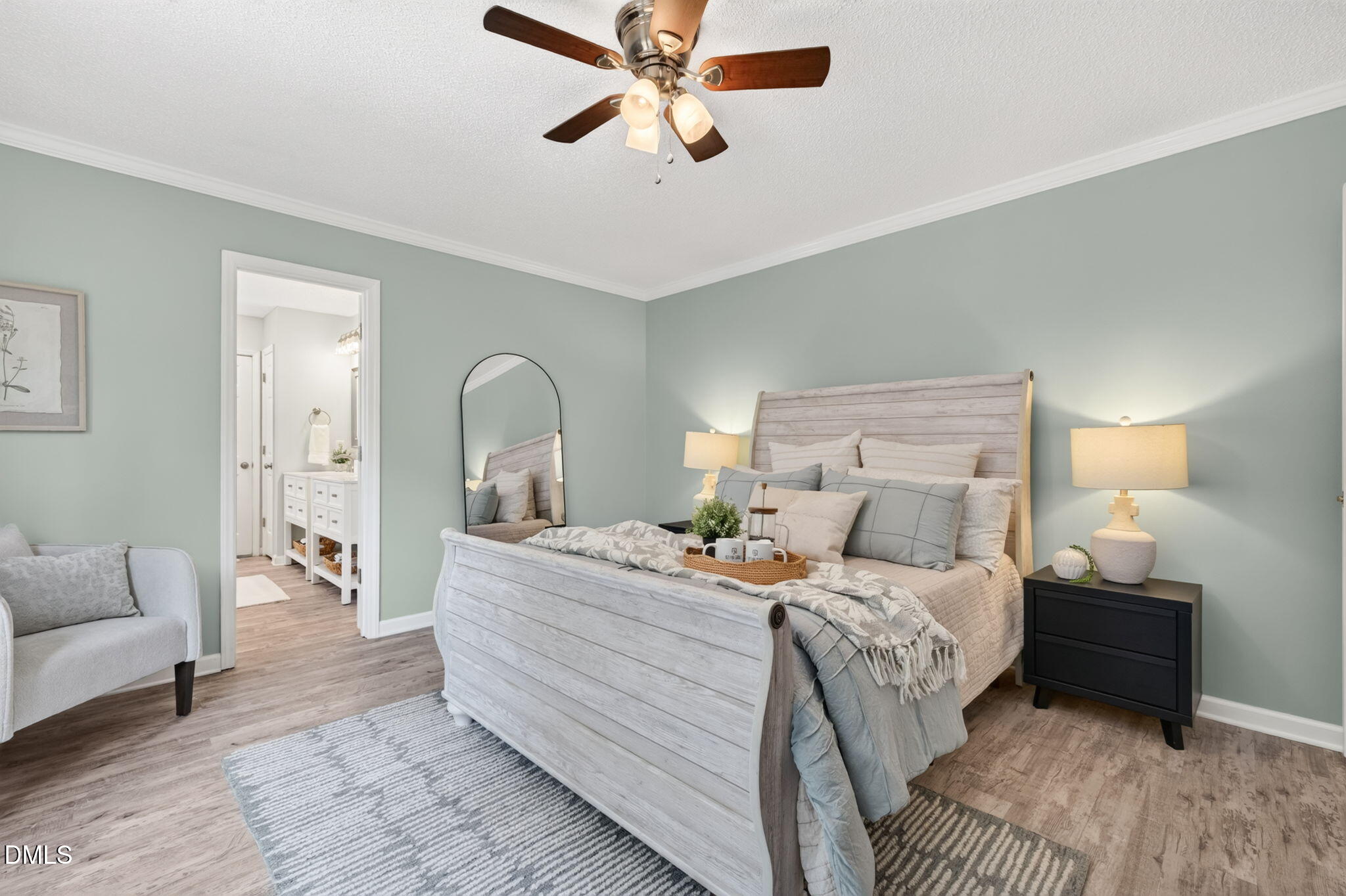 6420 Silver Spring Court Willow Spring, NC 27592 - Photo 14 of 50