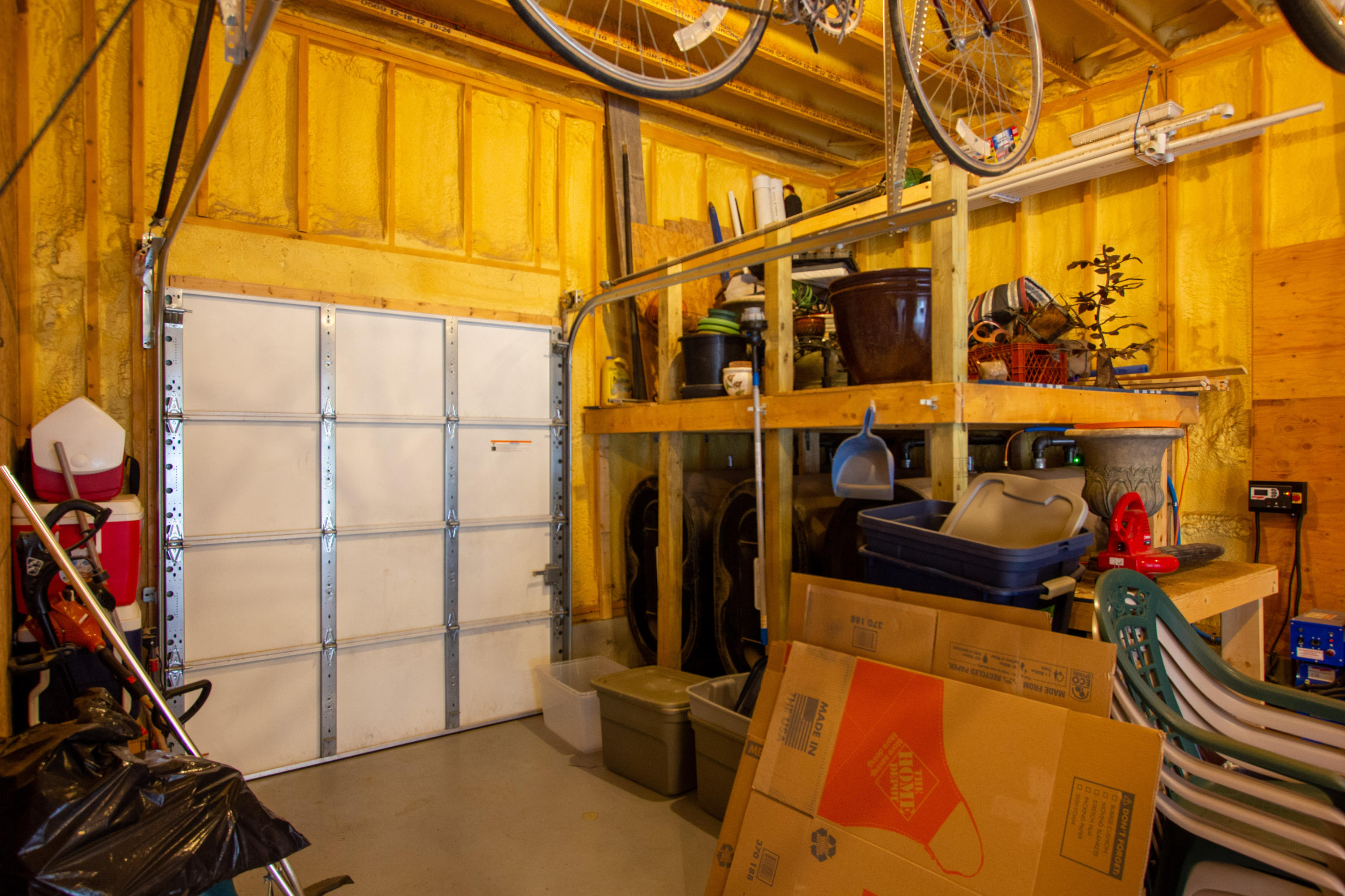 407 South Freedom Road Albion, ME 04910 - Photo 55 of 94 Garage and Utility (4 of 10)