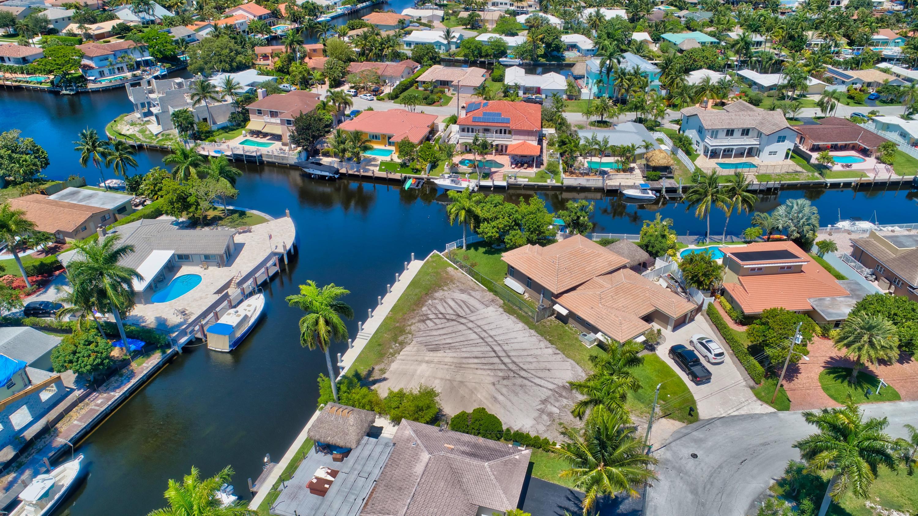 400 Southwest 13th Place Boca Raton, FL 33432 - Photo 10 of 20 10_dji_0806and4more