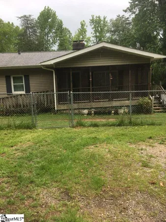 $239,900 | 520 Chestnut Ridge Road, Marietta, SC 29661