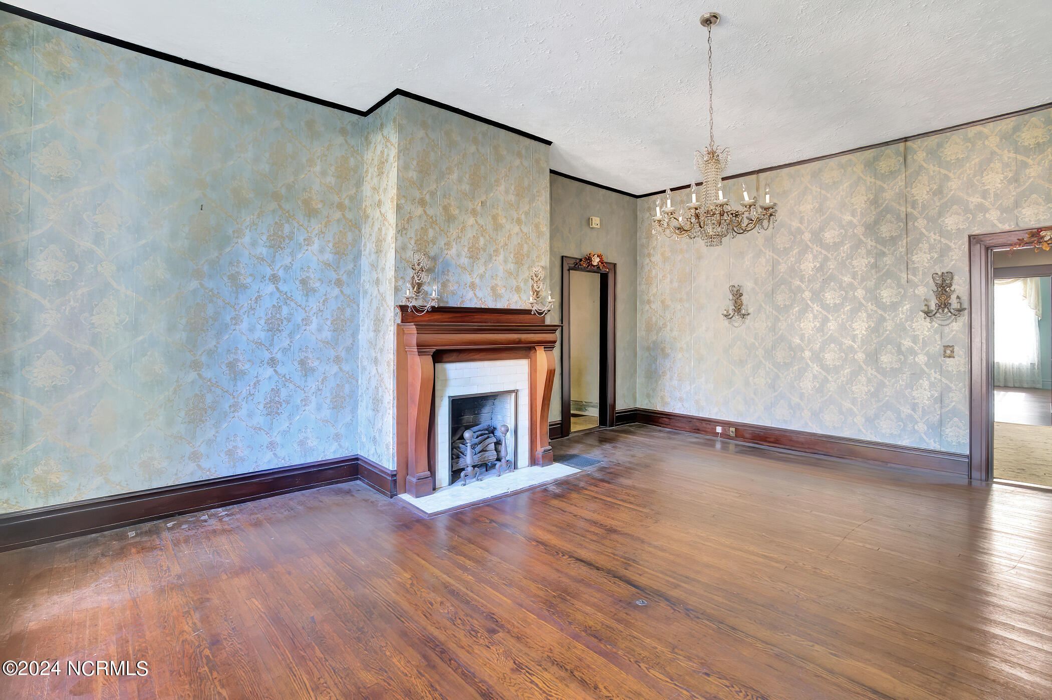 1011 Fayetteville Road Rockingham, NC 28379 - Photo 10 of 39 RS 1 batch_DSC03187