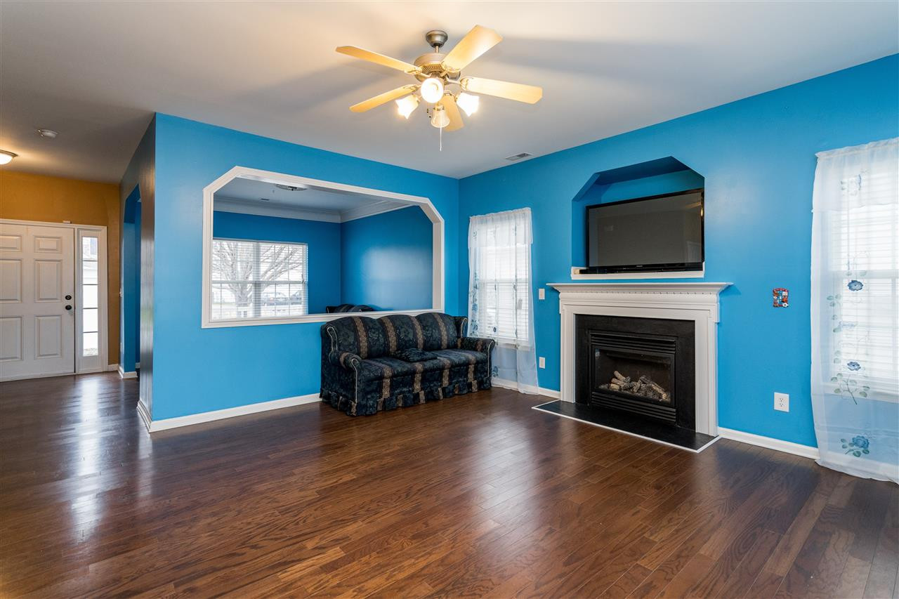 3130 Rendezvous Drive Raleigh, NC 27610 - Photo 10 of 22 Photo 10