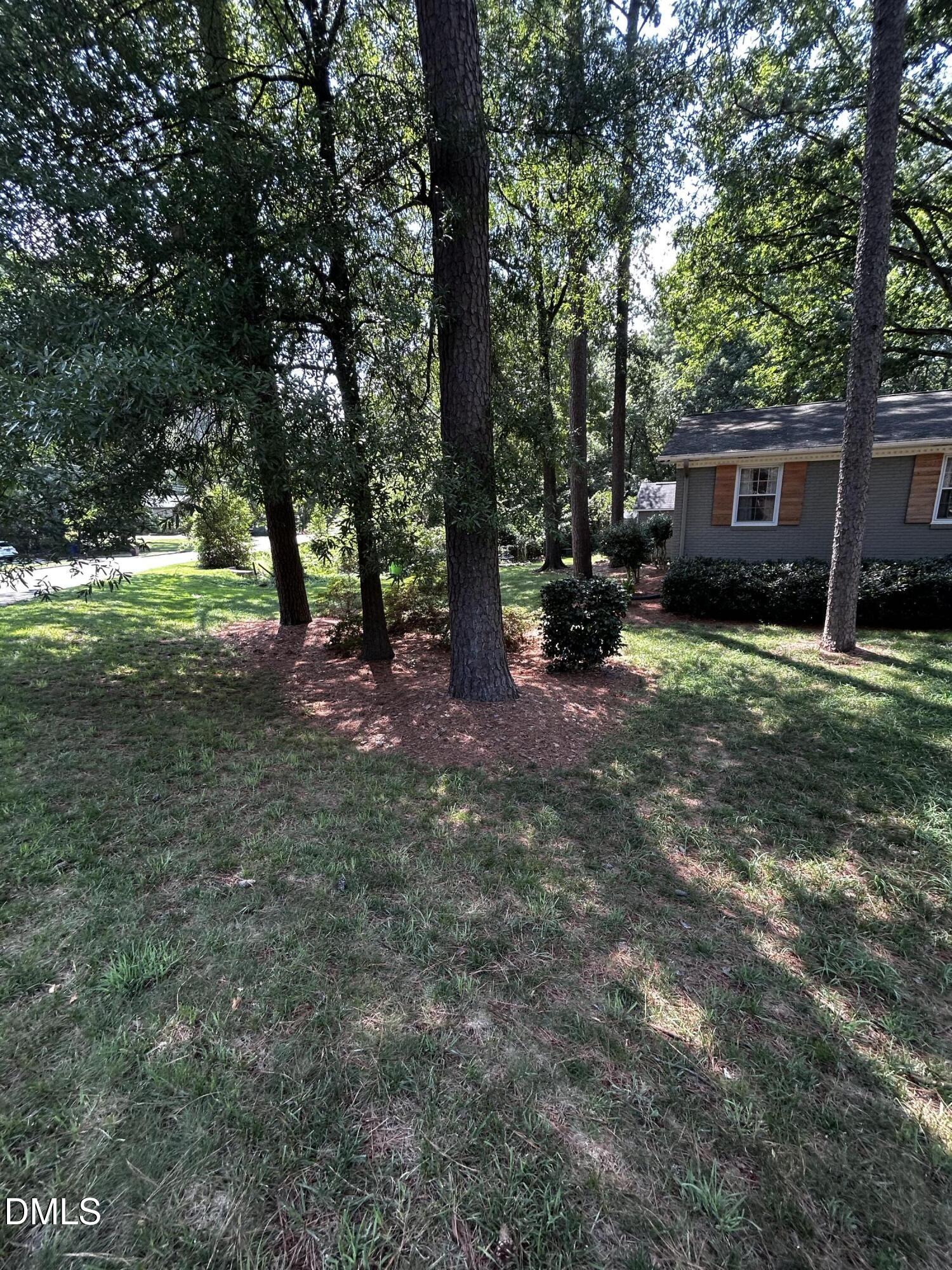 412 Emerson Drive Raleigh, NC 27609 - Photo 38 of 41 IMG_0363