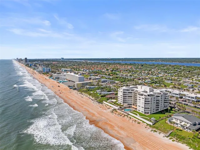 $549,000 | 395 South Atlantic Avenue, Unit 102, Ormond Beach, FL 32176