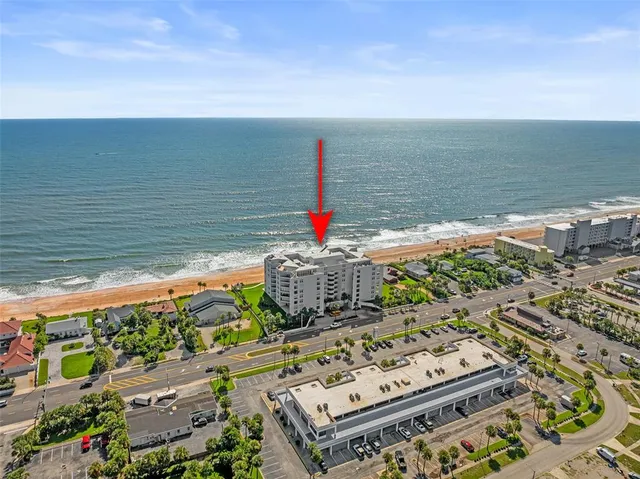 $549,000 | 395 South Atlantic Avenue, Unit 102, Ormond Beach, FL 32176